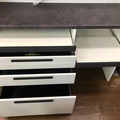 3-54 Pamouna パモウナ キッチンボード  \'22年製(一部地域配送可・現状渡し)カグマニア