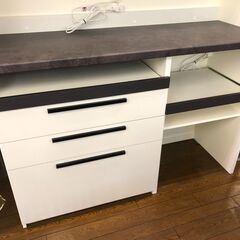 3-54 Pamouna パモウナ キッチンボード  \'22年製(一部地域配送可・現状渡し)カグマニア