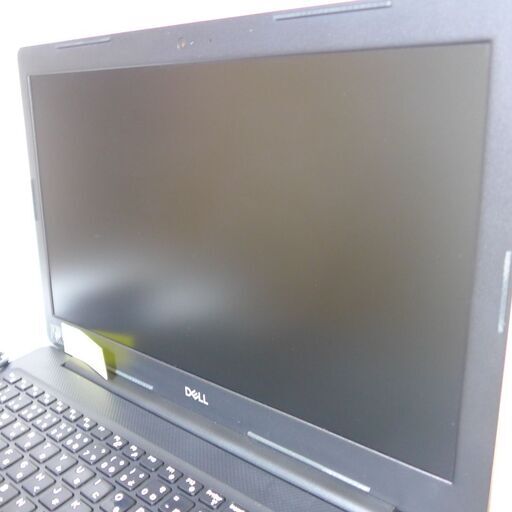 DELL Vostro 3591 i5 1035G1 SSD 256GB + HDD 500GB メモリ 12GB