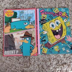 新品　ノート2冊