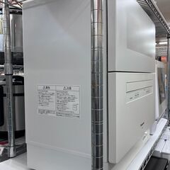 🍝家事時短🍝食器洗い乾燥機 Panasonic パナソニック🍝NP-TH2 2019年式🍝1107