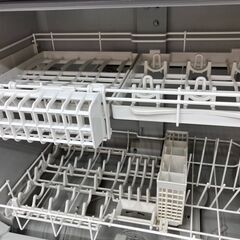 🍝家事時短🍝食器洗い乾燥機 Panasonic パナソニック🍝NP-TH2 2019年式🍝1107