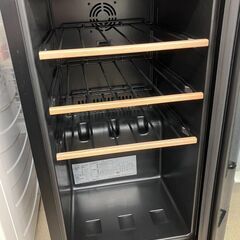 🍷お酒好きの方🍷ワインセラー さくら製作所🍷SAB-50G 2016年式🍷1096