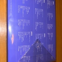 「乃木坂46/9th YEAR BIRTHDAY LIVE 5DAYS〈完全生産限定盤・6枚組〉」 乃木坂46 定価: ￥ 39100