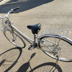 ブリジストン アルベルト ５段