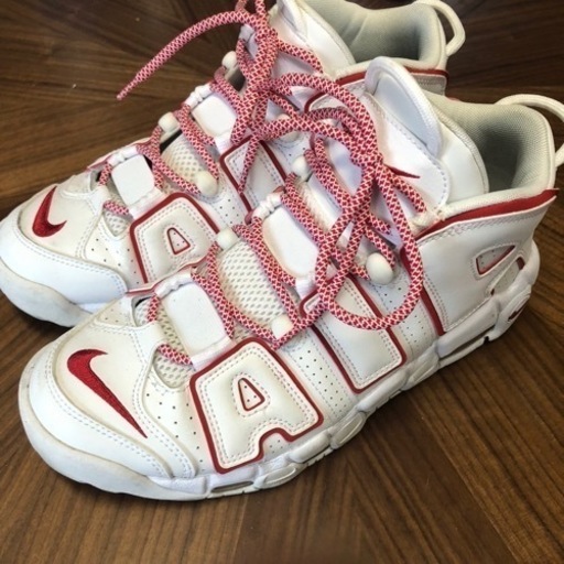 靴 NIKE 27cm