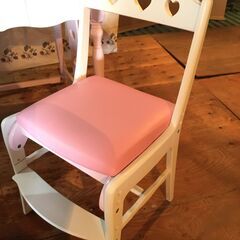 ♢値下げ♢A500 Mezzo Piano メゾピアノ 学習机 椅子 キャビネット