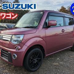 MRワゴン‼️車検2年付き‼️コミコミ価格32万円