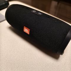 JBL  CHARGE3 ワイヤレススピーカー