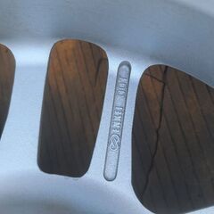 ★超美品★OZ RACING　F-1　クリスマスなので値下げします。30000円です。