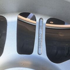 ★超美品★OZ RACING　F-1　クリスマスなので値下げします。30000円です。