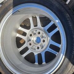 ★超美品★OZ RACING　F-1　クリスマスなので値下げします。30000円です。