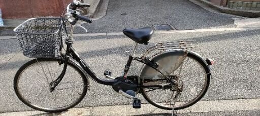 中古