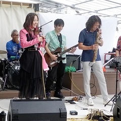 女性ボーカル募集　県内で活動中の「ちゃんぷる音楽隊」週1宜野湾で練習
