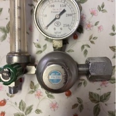 ダイヘン製インバータＴＩＧ溶接機３００Ｐ