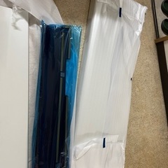 80系モデリスタ 右側サイドスカート