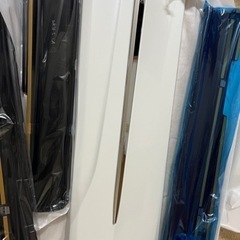 80系モデリスタ 右側サイドスカート