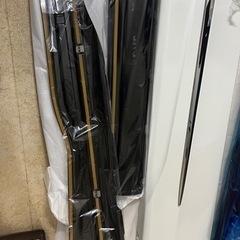 80系モデリスタ 右側サイドスカート