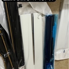 80系モデリスタ 右側サイドスカート