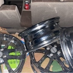 クレンツェ16インチ