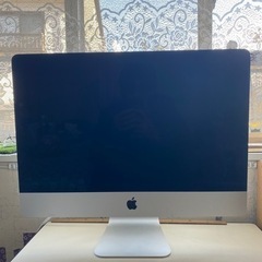 旧iMac