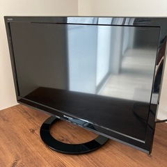 SHARP 液晶テレビ　19インチ