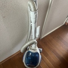 HITACHI 掃除機 ジャンク