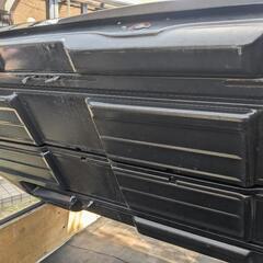 ☆THULEダイナミック(L)900 ルーフボックス 中古良品☆