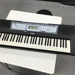 YAMAHA PORTATONE 電子キーボード PSR-E213