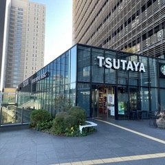 大崎西口Tsutaya&Starbucks撤退後のあり方を考える会