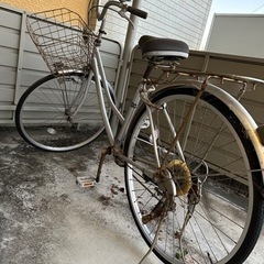 自転車