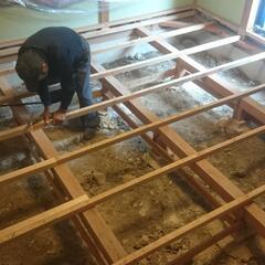 大工さん募集！一人親方・手間請けしていただける方募集。各種在宅  