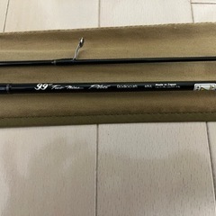 ロデオクラフト　ツーナイン　60UL