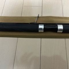 ロデオクラフト　ツーナイン　60UL