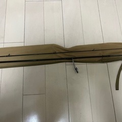 ロデオクラフト　ツーナイン　60UL