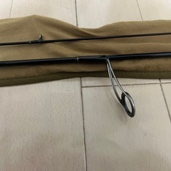 ロデオクラフト　ツーナイン　60UL