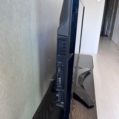 HITACHI テレビ 42インチ 時間融通ききます！