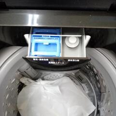 ★ジモティ割あり★ 値下げしました！ NITORI 洗濯機 6.0kg 22年製 動作確認／クリーニング済み OJ3057