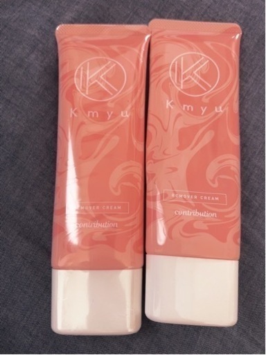 contribution Kmyu(ケミュー) 120g 3本セット （Amazon.co.jp