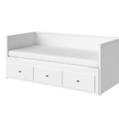 Hemnes ベッド(家具)の中古が安い！激安で譲ります・無料であげます