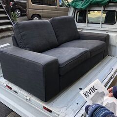 IKEA イケア KIVIK/シーヴィク ソファ