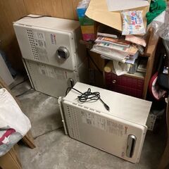 ノーリツ給湯器　※本体のみ