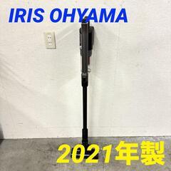  15309  IRIS OHYAMA 充電式サイクロンスティッ...