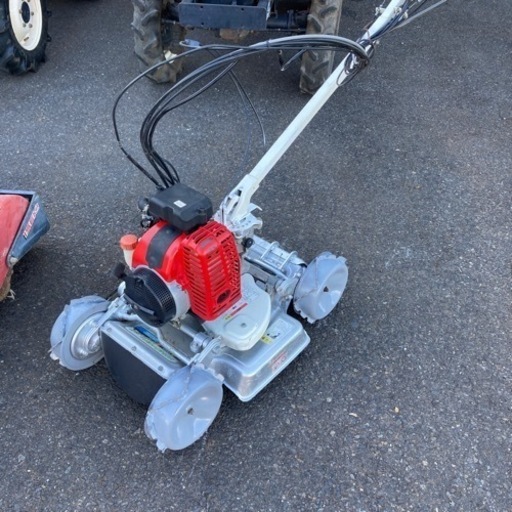 スパイダーモア　SP851A 4WD