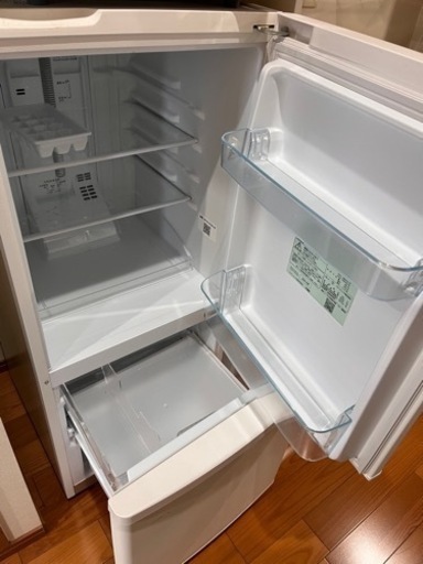 お話中 Panasonic 2020年製 冷蔵庫