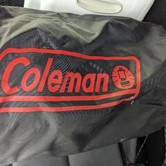 コールマン  寝袋