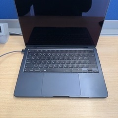 MacBook Air M2