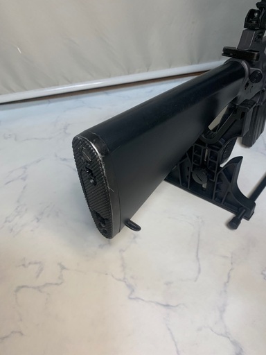 購入者決まりました 値下げ 東京マルイ コルト M16A2 弾速優秀 コルト 