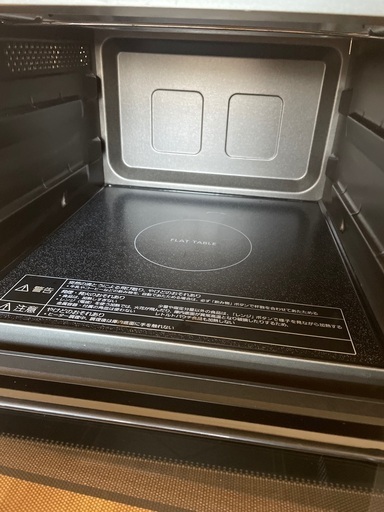 値下げ中！【美品】オーブンレンジ 電子レンジ オーブン パナソニック  