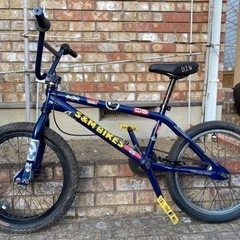 中古】千葉県のBMXを格安/激安/無料であげます・譲ります｜ジモティー 